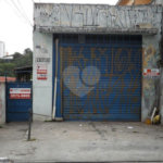Terreno à venda em Vila Mazzei, São Paulo, SP