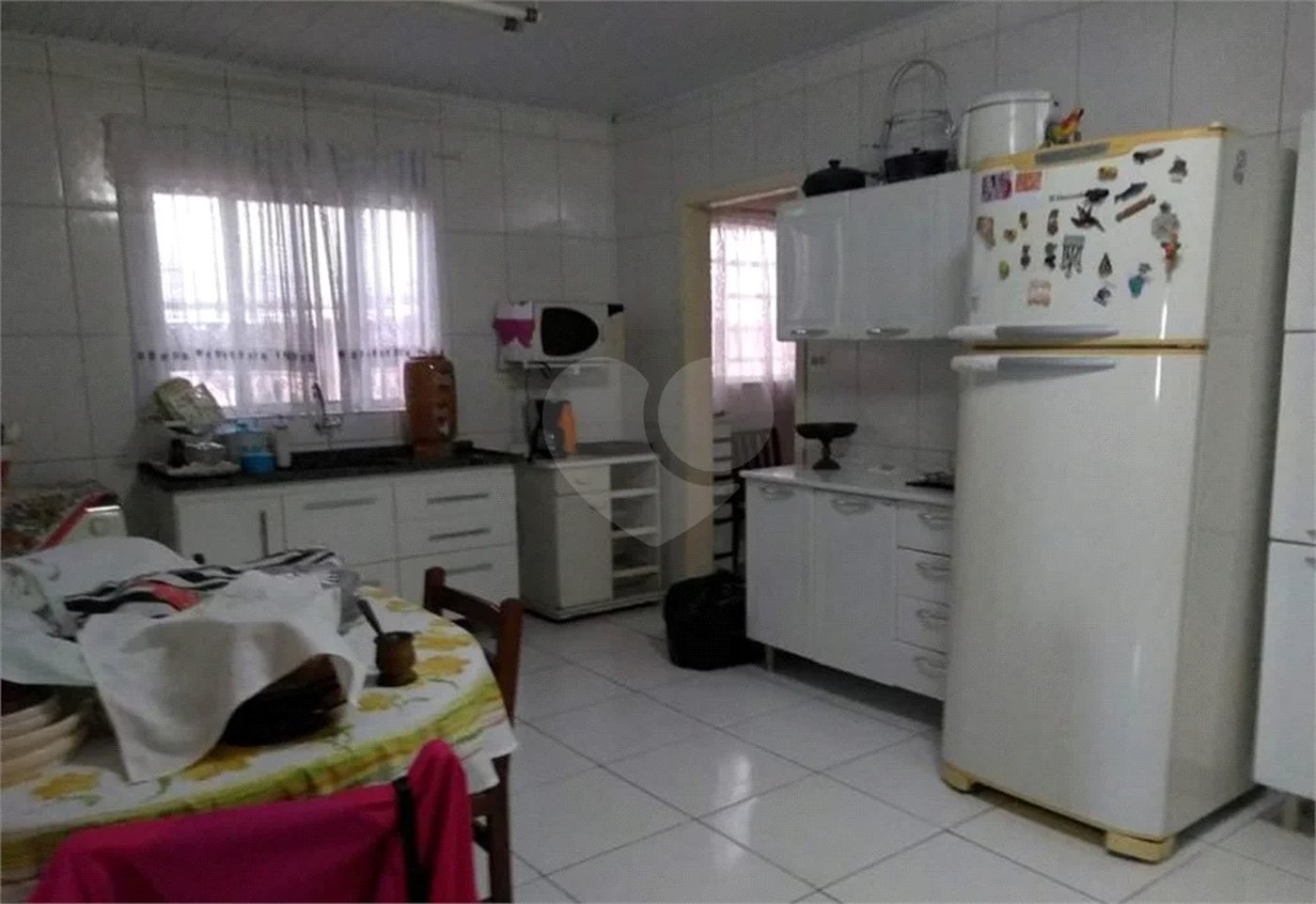 Casa à venda com 3 quartos em Vila Guilherme, São Paulo, SP