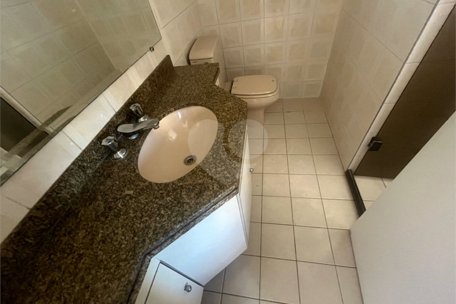 Apartamento à venda com 4 quartos, sendo 3 suítes, em Santana, São Paulo, SP