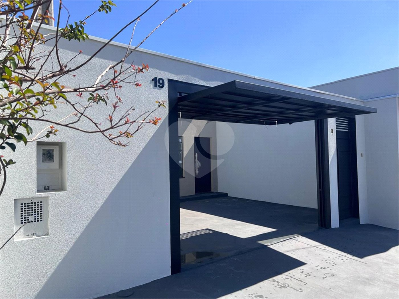 Casa à Venda no bairro Parque dos Flamboyants em São Carlos/SP