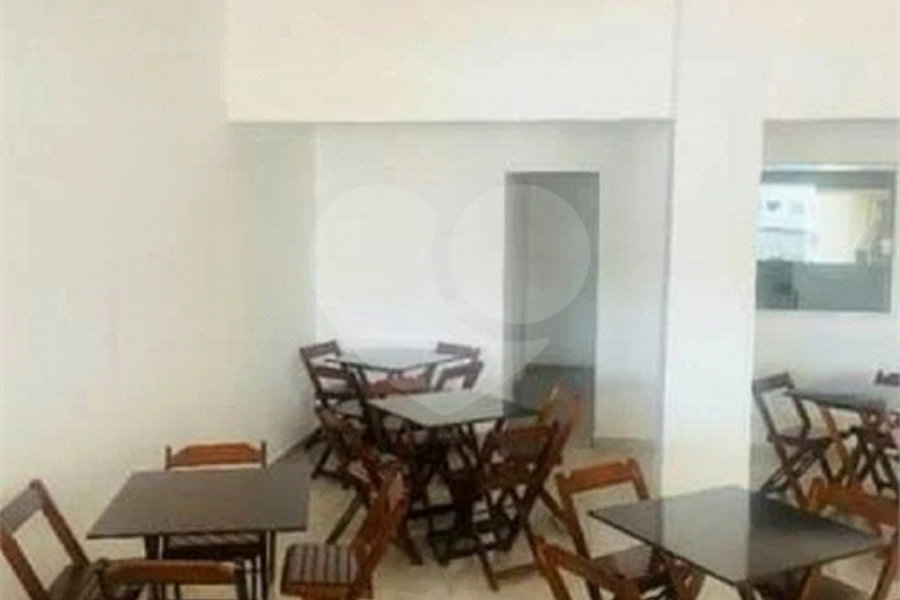 Apartamento à venda com 2 quartos em Casa Verde, São Paulo, SP