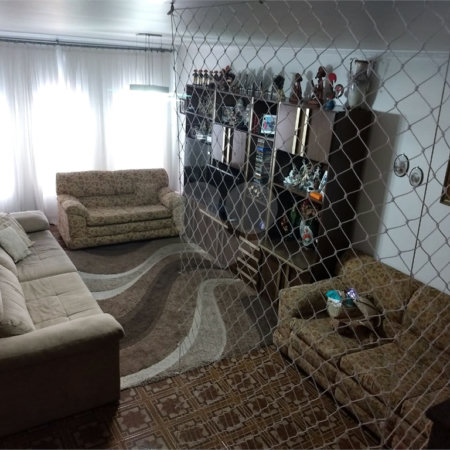 Sobrado à venda com 3 quartos, sendo 1 suíte, em Vila Maria Alta, São Paulo, SP