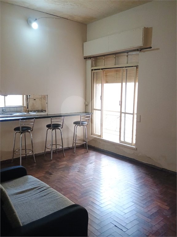 Studio à venda com 1 quarto no Centro, São Paulo, SP