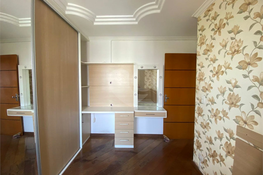 Cobertura à venda com 3 quartos, sendo 1 suíte,  em Mandaqui, São Paulo, SP