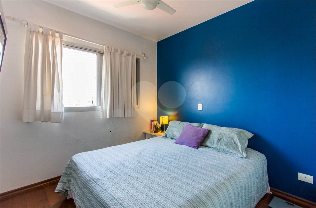 Apartamento à venda com 4 quartos, sendo 3 suítes, em Jardim Londrina, São Paulo, SP