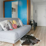 Apartamento à venda ou para alugar com 1 suíte em Sumarezinho, São Paulo, SP