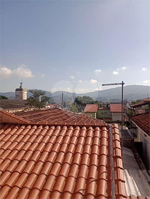 Casa à venda com 3 quartos, sendo 1 suíte,  no Centro, Mogi das Cruzes, SP