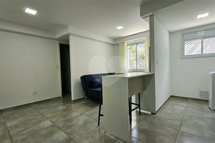 Apartamento para alugar com 1 quarto em Casa Verde, São Paulo, SP