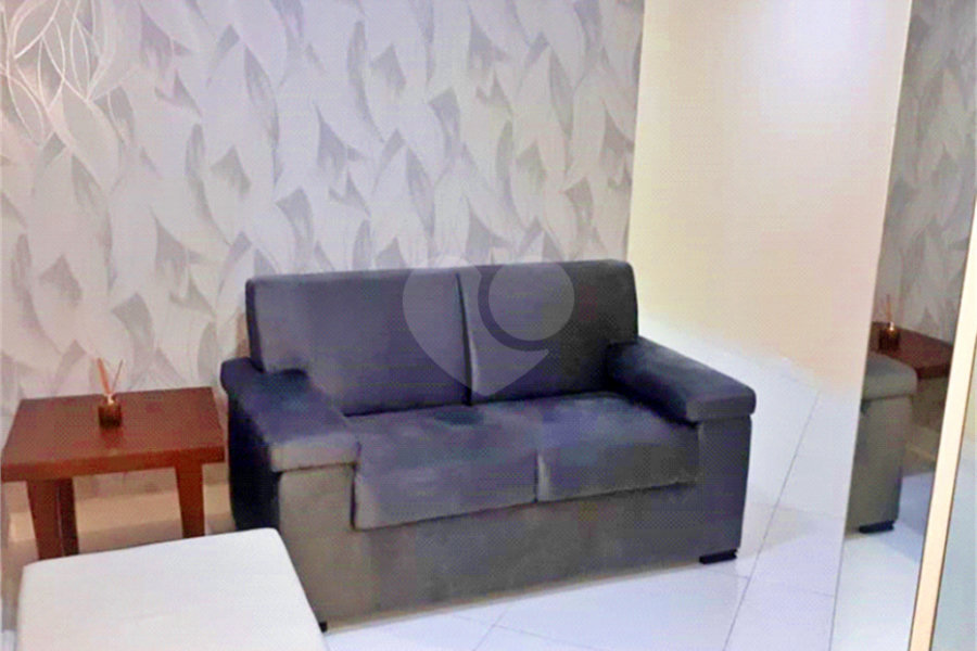 Apartamento à venda com 4 quartos, sendo 2 suítes,  em Santana, São Paulo, SP