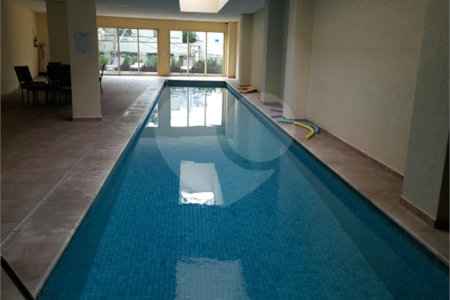 Apartamento à venda com 2 quartos, sendo 1 suíte, em Jardim São Paulo(zona Norte), São Paulo, SP