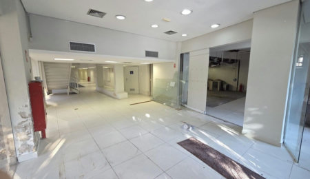Loja, 496 m² - venda por R$ 5.800.000,00 ou aluguel por R$ 33.800,00 - Boqueirão - Santos/SP