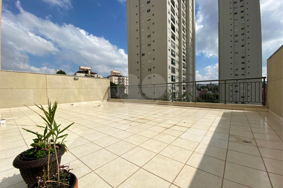 Apartamento para alugar com 3 quartos, sendo 1 suíte, em Tucuruvi, São Paulo, SP