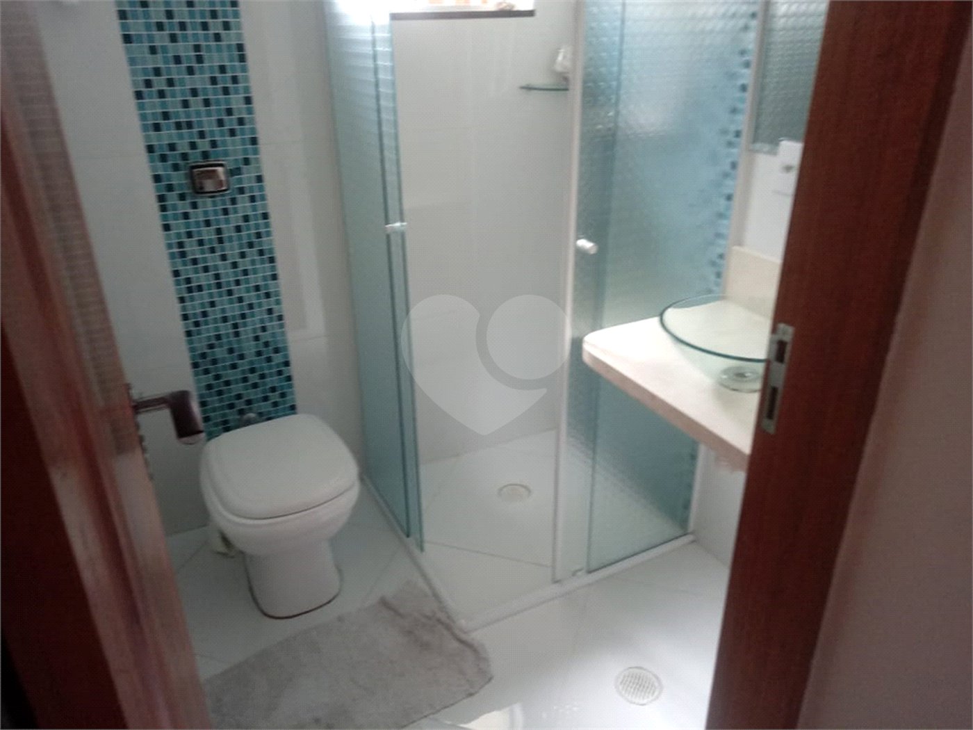 Sobrado à venda com 2 quartos em Vila Guilherme, São Paulo, SP