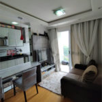 Apartamento à venda com 2 quartos em Jardim Celeste, São Paulo, SP