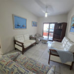 Apartamento à venda com 2 quartos, sendo 1 suíte,  em Canto do Forte, Praia Grande, SP