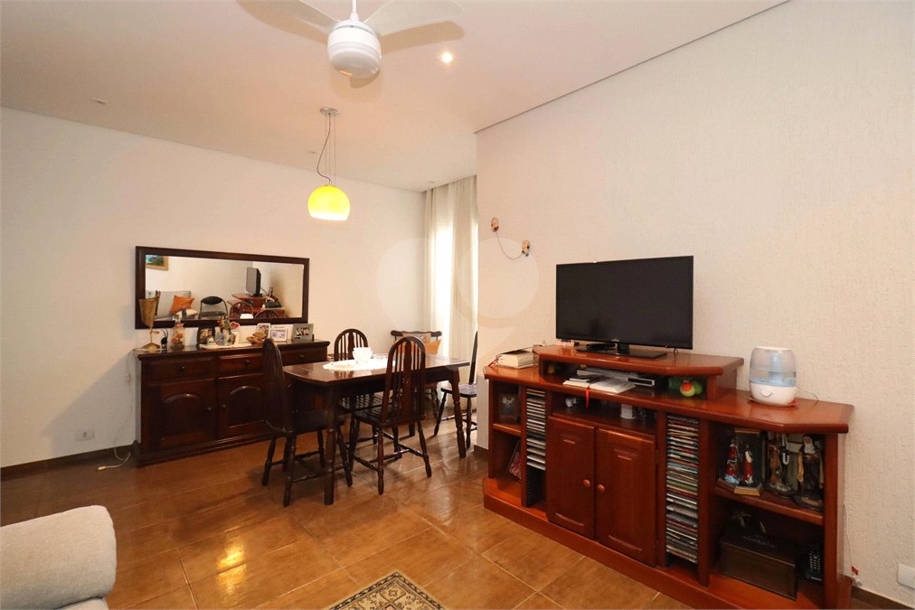 Apartamento à venda com 1 quarto em Pinheiros, São Paulo, SP