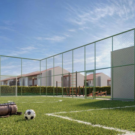 Villa Vic Roma