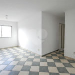 Apartamento à venda com 2 quartos em Lauzane Paulista, São Paulo, SP
