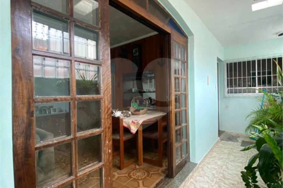 Casa à venda com 6 quartos em Tucuruvi, São Paulo, SP