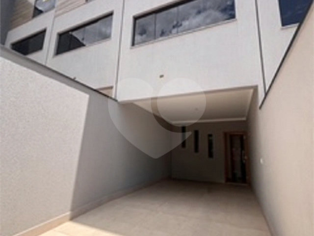 Sobrado à venda com 2 suítes em Pirituba, São Paulo, SP