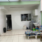 Sobrado à venda com 3 suítes em Vila Mariza Mazzei, São Paulo, SP