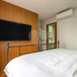Apartamento à venda com 2 suítes em Jardim Paulista, São Paulo, SP