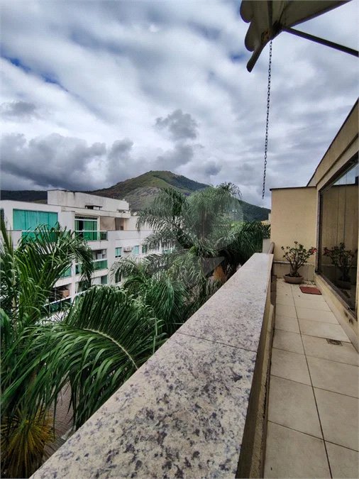 LIFE RESORT - COBERTURA DUPLEX
