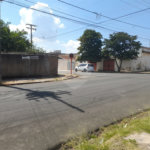 Terreno plano com boa localização no Cruzeiro do Sul .