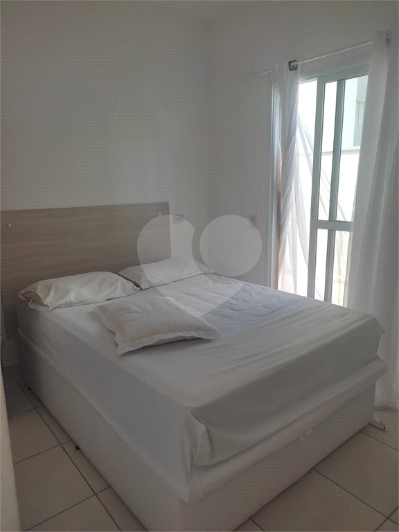 Apartamento à venda com 1 quarto em Mooca, São Paulo, SP