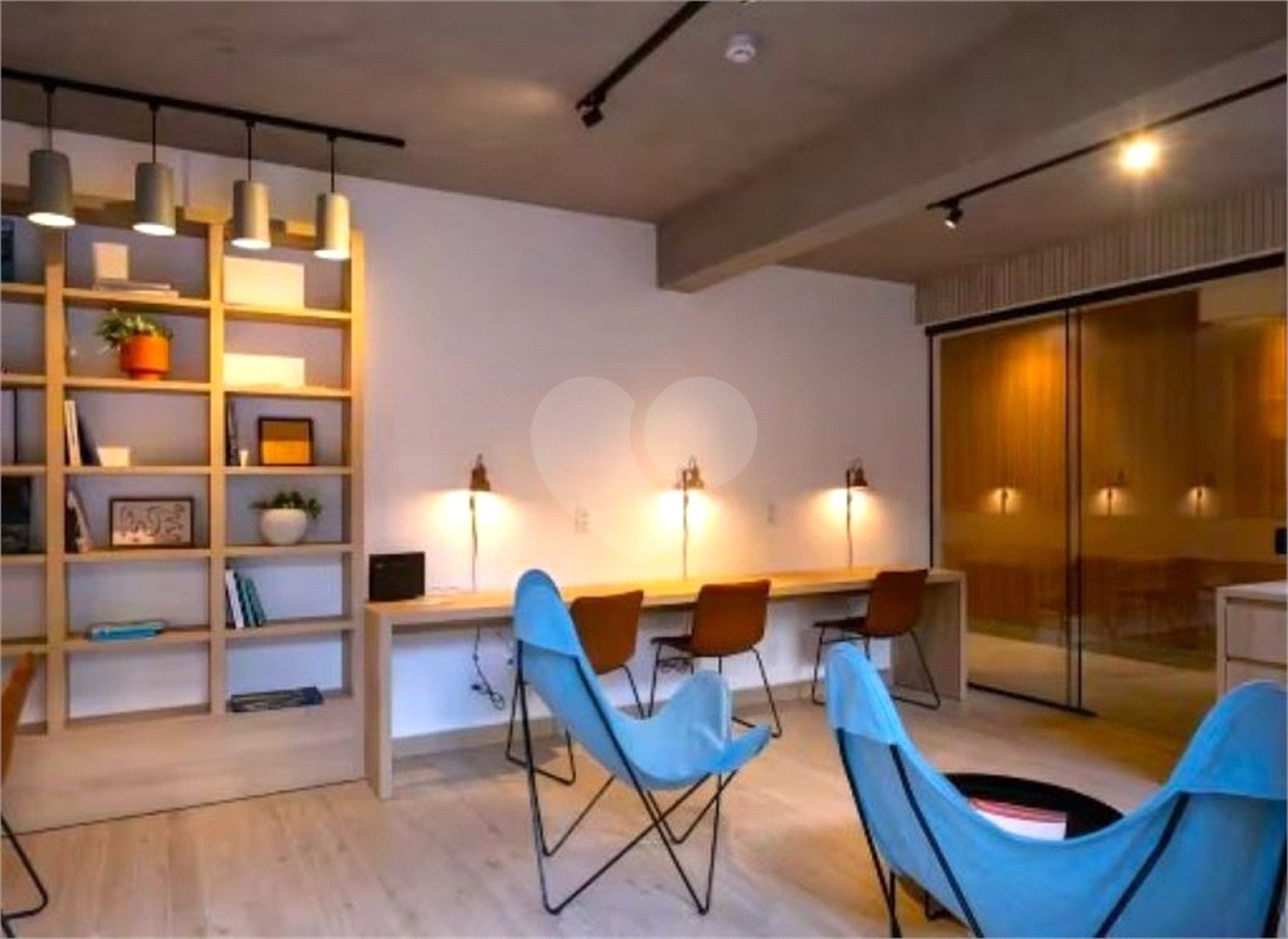 Apartamento à venda com 1 quarto em Pinheiros, São Paulo, SP