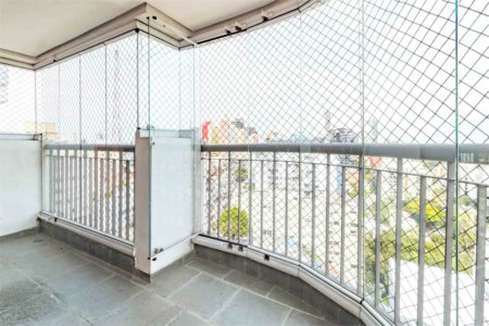 Apartamento à venda com 3 quartos, sendo 1 suíte, em Sumarezinho, São Paulo, SP