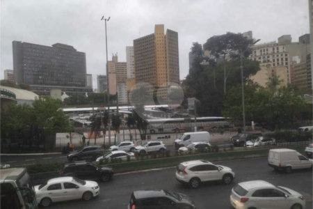 Apartamento à venda com 1 quarto no Centro, São Paulo, SP