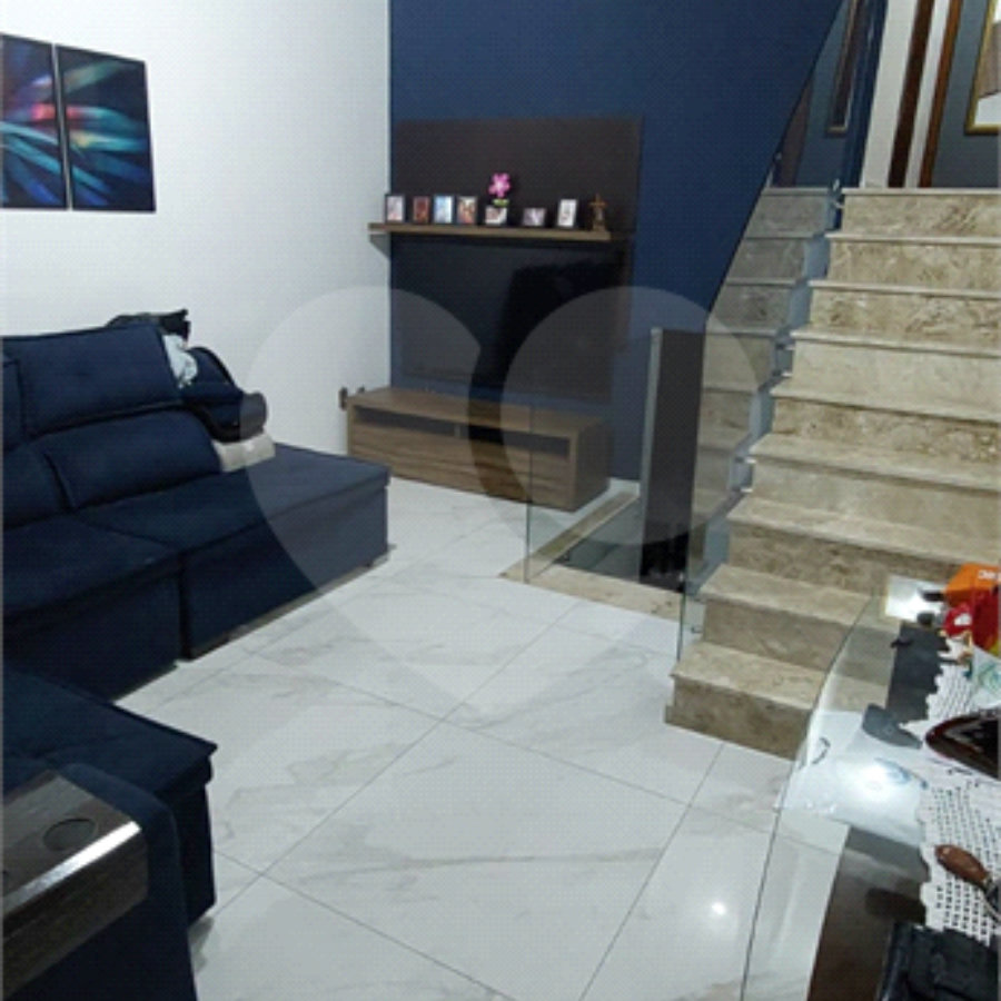 Casa à venda com 3 quartos, sendo 1 suíte, em Jardim Universo, Mogi das Cruzes, SP