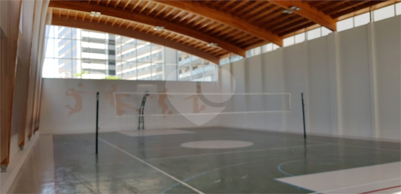 Apartamento à venda com 4 quartos, sendo 2 suítes, em Santo Amaro, São Paulo, SP