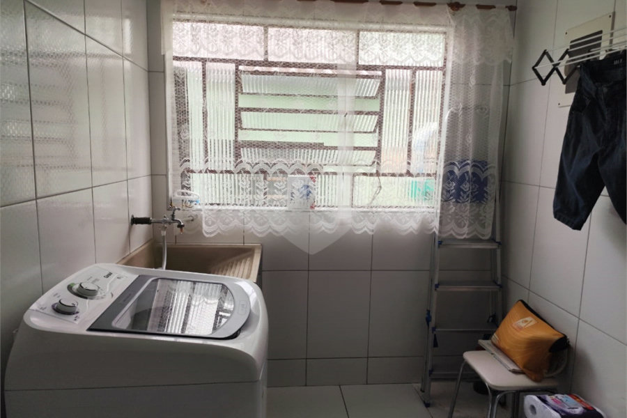 Casa Térrea à venda com 2 quartos em Parque Peruche, São Paulo, SP