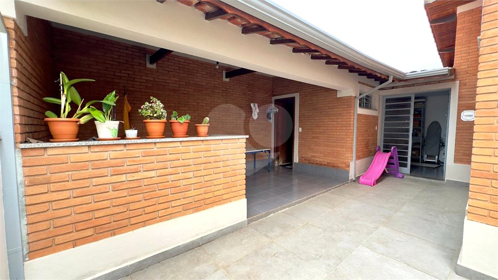 Casa para alugar com 3 quartos, sendo 1 suíte,  em Cidade Nova I, Indaiatuba, SP