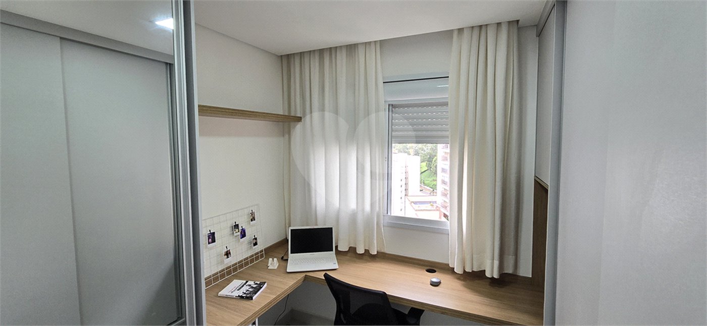 Apartamento à venda com 2 quartos, sendo 1 suíte, em Vila Andrade, São Paulo, SP