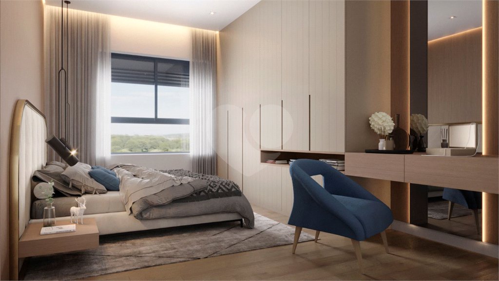 Apartamento à venda com 2 quartos, sendo 1 suíte, em Jardim Portal da Colina, Sorocaba, SP