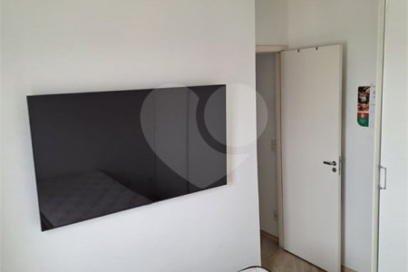 Apartamento à venda com 2 quartos em Jardim Esmeralda, São Paulo, SP