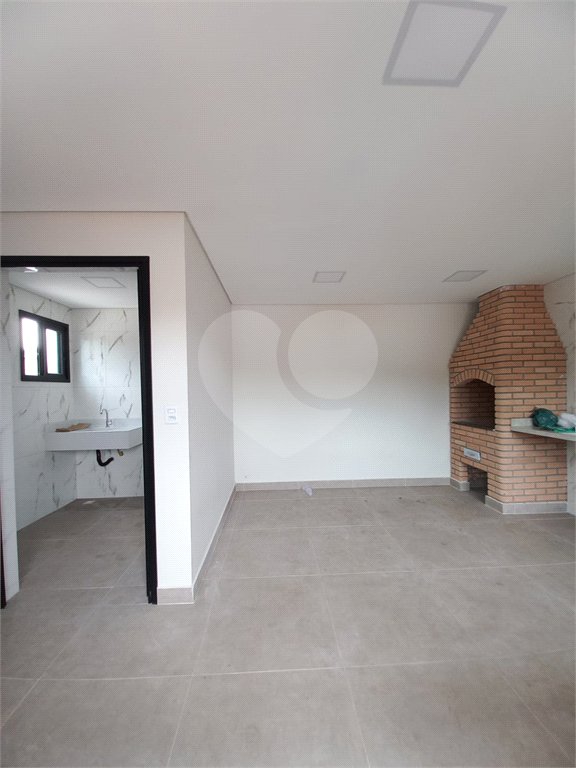 Apartamento à venda com 2 quartos em Tremembé, São Paulo, SP