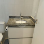 Apartamento para alugar com 2 quartos, sendo 1 suíte,  em Villa DI Cesar, Mogi das Cruzes, SP