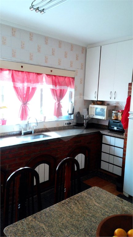 Apartamento à venda com 4 quartos, sendo 2 suítes,  em Santana, São Paulo, SP