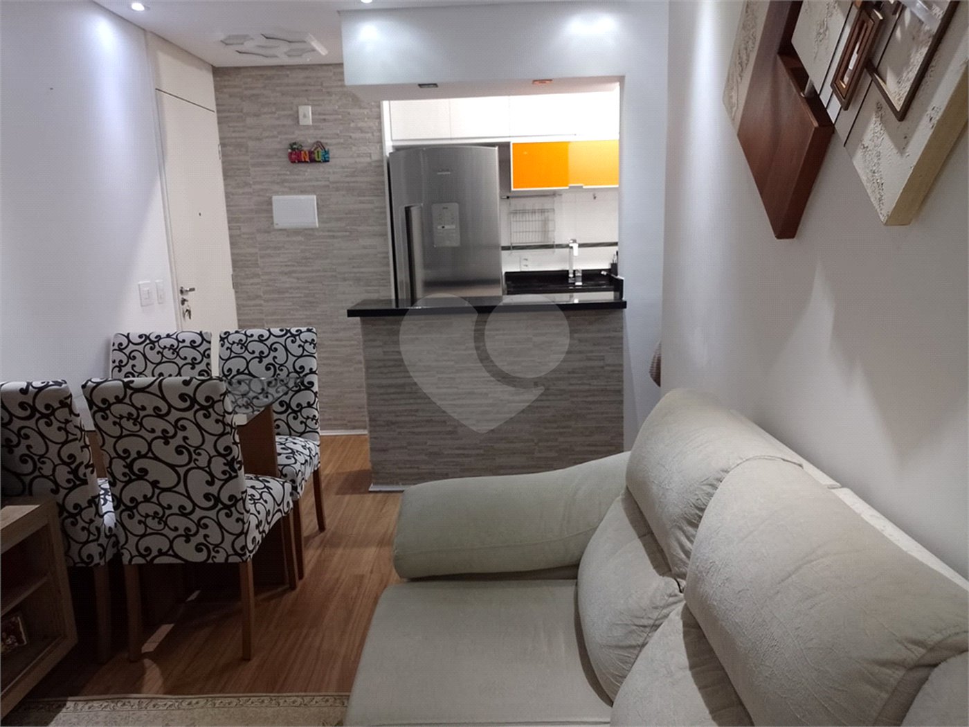 Apartamento à venda com 2 quartos em Pirajussara, São Paulo, SP