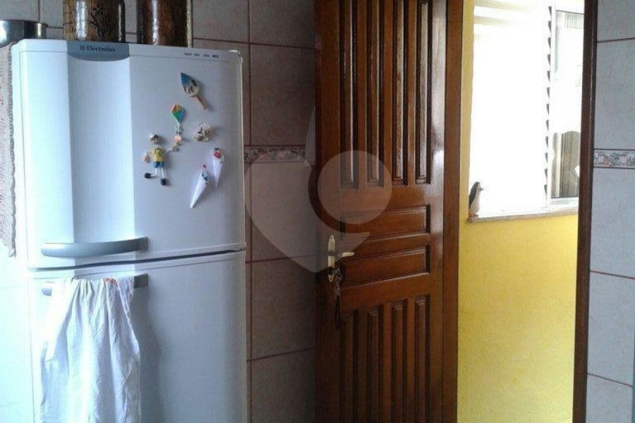 Terreno à venda com 1 quarto em Vila Maria Alta, São Paulo, SP
