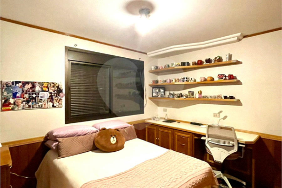 Apartamento à venda com 6 suítes em Santana, São Paulo, SP