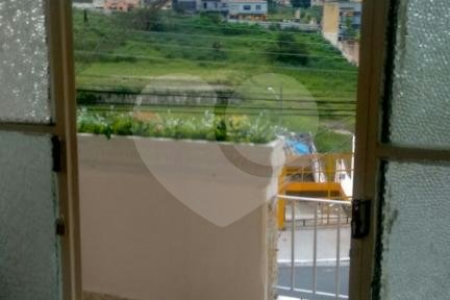 Apartamento à venda com 2 quartos em Santana, São Paulo, SP