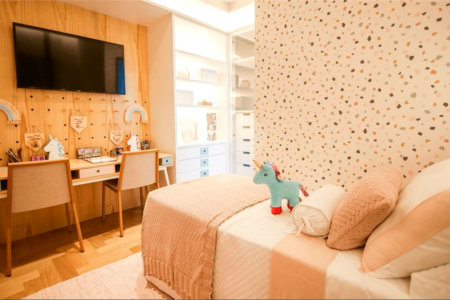 Apartamento à venda com 4 quartos, sendo 3 suítes, em Perdizes, São Paulo, SP