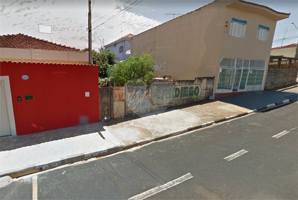 Terreno à venda em Vila Industrial, Franca, SP