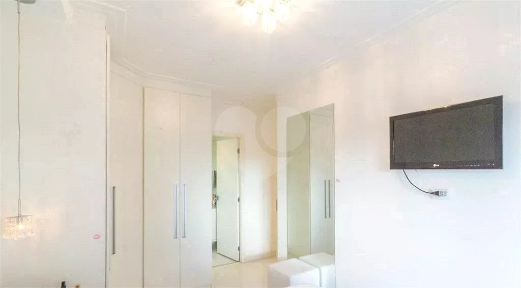 Apartamento à venda com 2 quartos, sendo 1 suíte,  em Santana, São Paulo, SP
