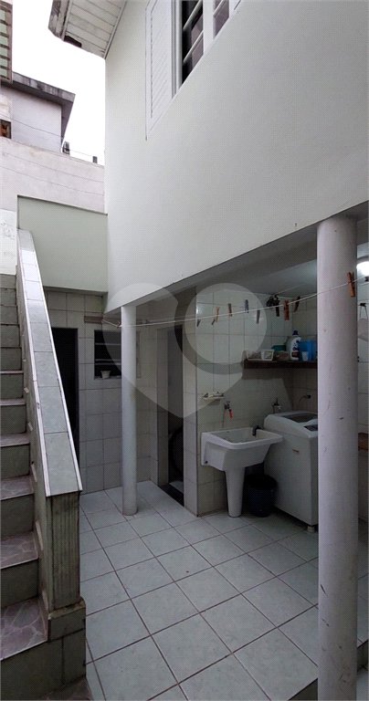 Sobrado à venda com 3 quartos em Santana, São Paulo, SP
